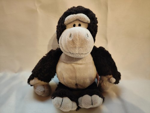 Nici gorilla affe stofftier - nici,
