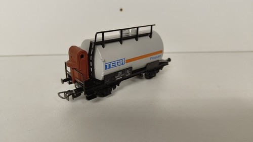 Piko ddr kesselwagen - ddr,