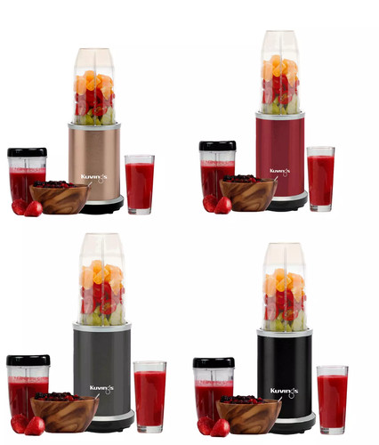 Kuvings personal blender - kuvings,