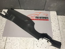 VW Caddy III Einstiegsleiste Trittleiste hinten rechts 2K0853370K 2K0853370L