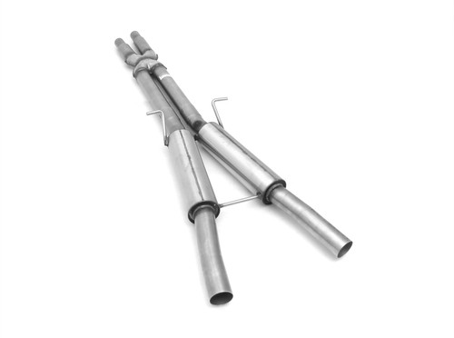 Fox v2a vorschalldämpfer - v2a,