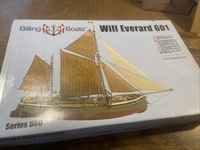 Billing boats bb601 serie - bb601,