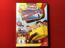 DVD - Kleine Einsteins - Auf
