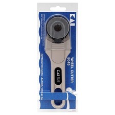 KAI Rollschneider maxi (45 mm