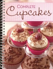 Complete Cupcakes,Hinkler