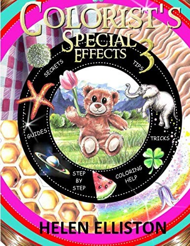Colorist special effects - colorist's, 3