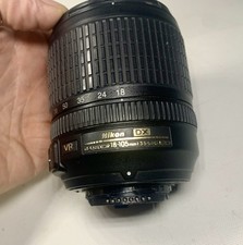 Nikon Nikkor AF-S DX 18-105mm