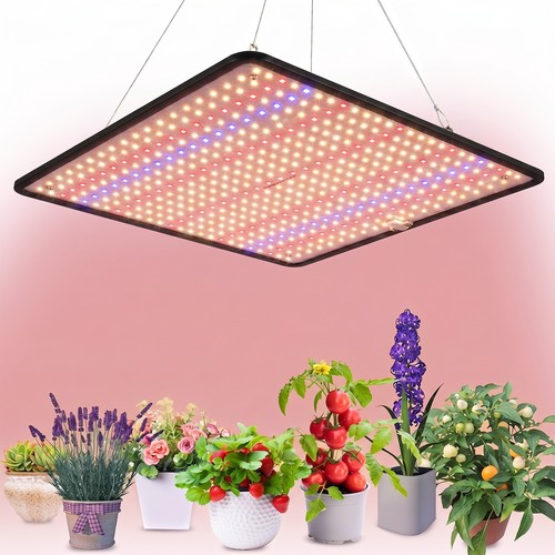 500 led pflanzenlampe - led,