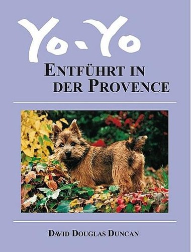 Entführt in der - yo-yo.,
