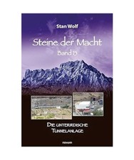 Steine der Macht - Band 15