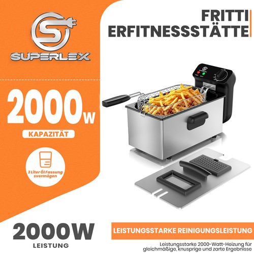 Superlex - superlex, 3l