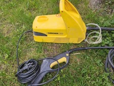 Kärcher 210 Hochdruckreiniger
