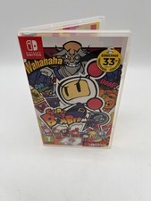 Super Bomberman R - Nintendo Switch Spiel - EU Version TOP