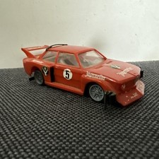 Carrera Servo 140 BMW 320 Jägermeister