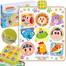 Tanzmatte Kinder Spielzeug