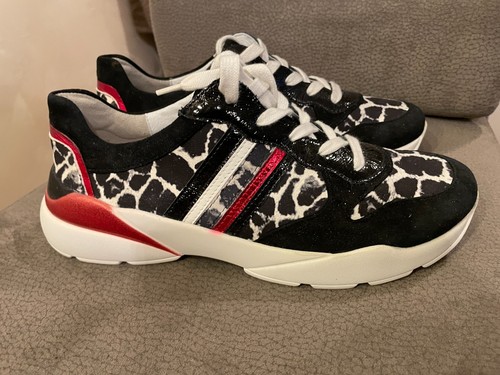 Semler select sneaker 39 - semler, select,