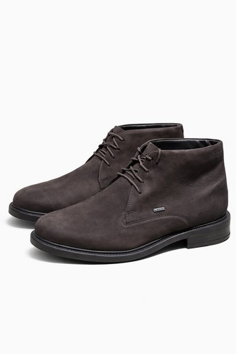 Men clarks boots brown - men,