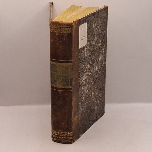 Handbuch der christlichen