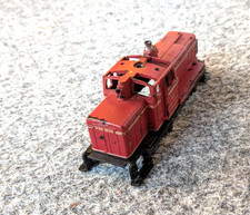 Märklin H0 V36 Gehäuse an Bastler