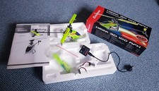 Graupner Helikopter Heim 3D