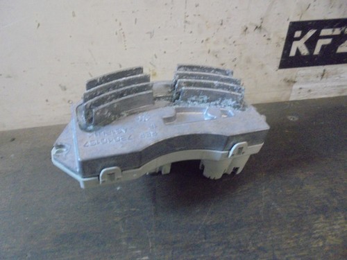 Bmw e90 heizungswiderstand - 3,