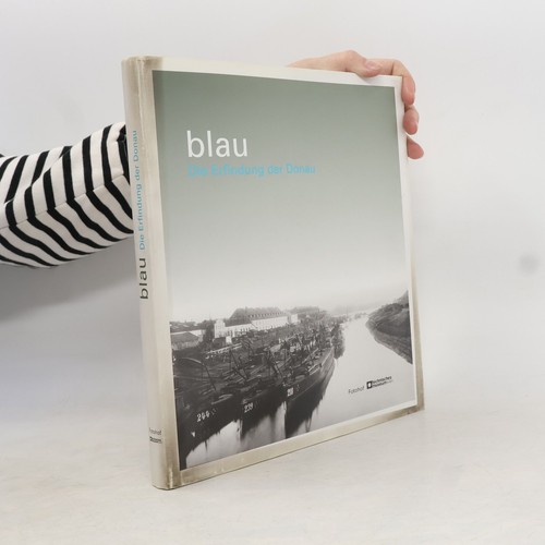 Blau barbara pilz - blau ,