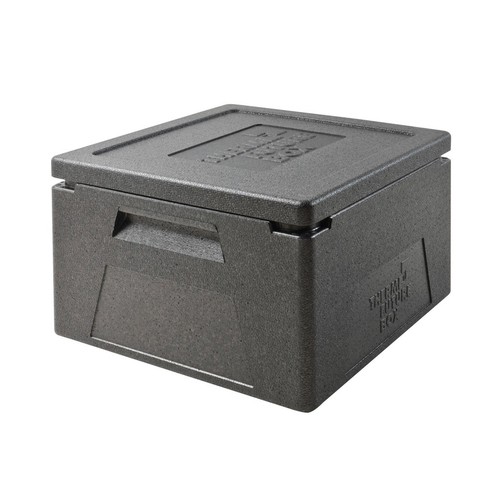 Pizzabox thermo future - pizzabox,