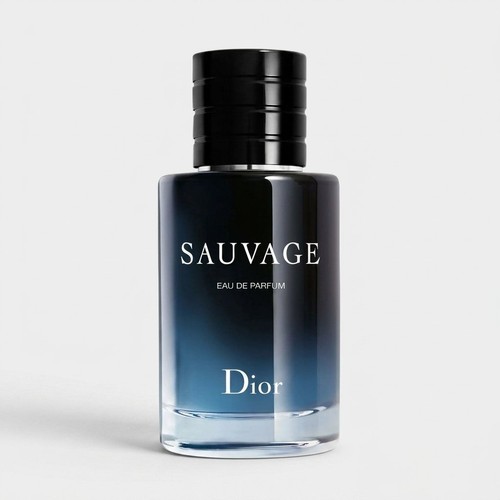Dior sauvage eau parfum - sauvage,