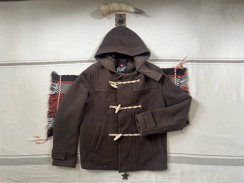 Gloverall dufflecoat 42 - dufflecoat, m-l