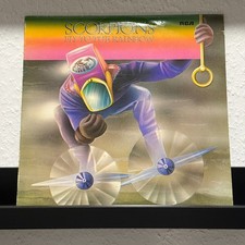 Scorpions - Fly To The Rainbow