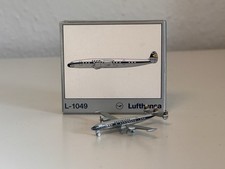 1:600 Schabak Flugzeug