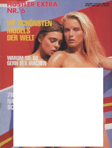 Herrenmagazin sonderheft sh6 - herrenmagazin,