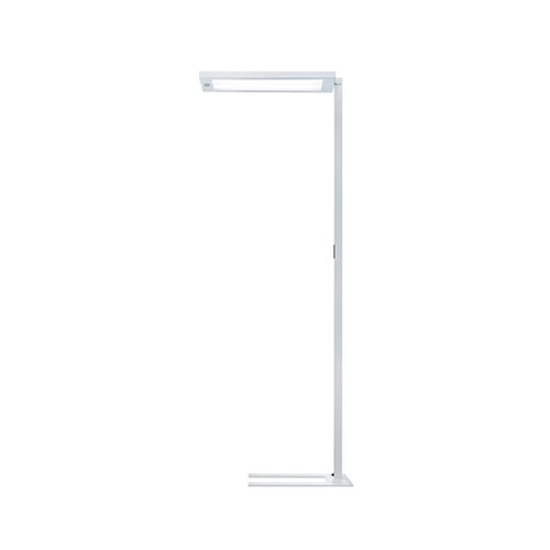 Waldmann led stehlampe - waldmann, lavigo