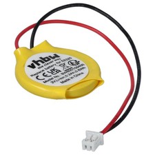 BIOS CMOS Batterie 3V für