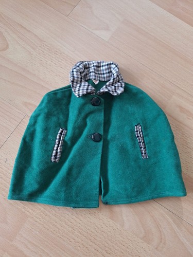 Puppen kleidung mantel - puppen,