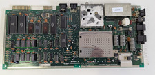 Commodore C64 Mainboard Assy 250407 | SID 6581 | Gesockelt | defekt | #531D
