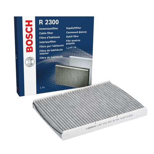 Filter innenraumluft bosch - bosch, 1