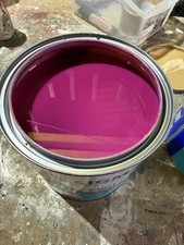 🎨 Sigma Coatings Contour Aqua-PU Satin – 2,5 L Lackfarbe (17,34€/L) Polyurethan