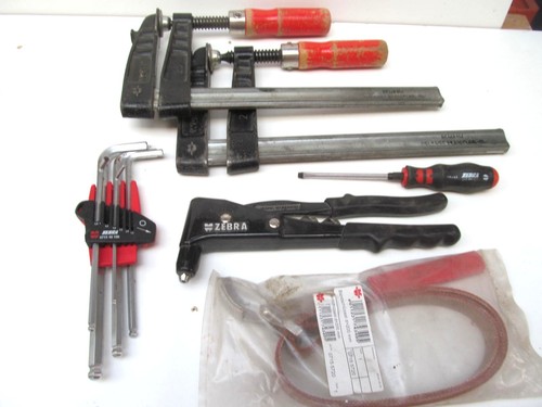 Würth handwerkzeuge zwingen - würth,