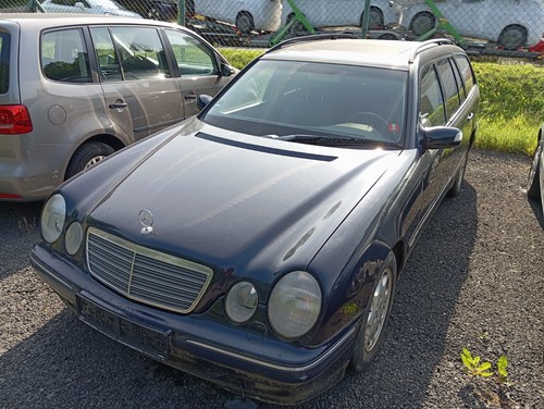 Frontscheinwerfer mercedes - frontscheinwerfer,