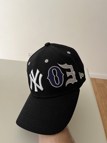 New york yankees snapback - new, yankees,