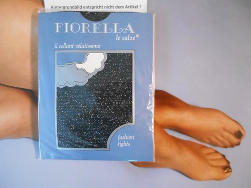 Fiorella calze stretch - fiorella,
