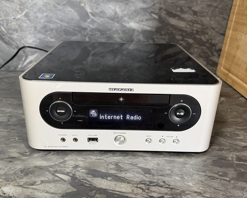 Marantz cr603 netzwerk cd - marantz,