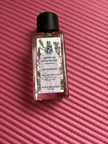 Yves rocher essences - rocher,