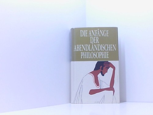 Die anfänge der - die,
