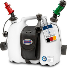 Hünersdorff 804962 PROFI