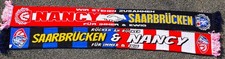 Saarbrücken Schal