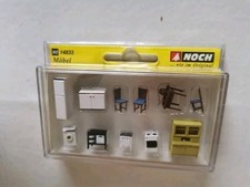 Noch 14833 möbel - h0,