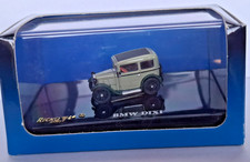 BMW Dixi   Ricko Busch  1:87