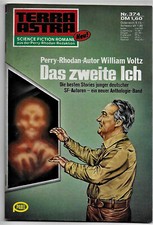 Terra Astra Nr 374  Das